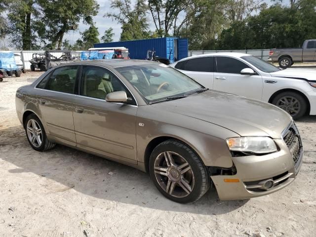 2006 Audi A4 2 Turbo