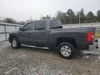 2011 Chevrolet Silverado C1500 LT