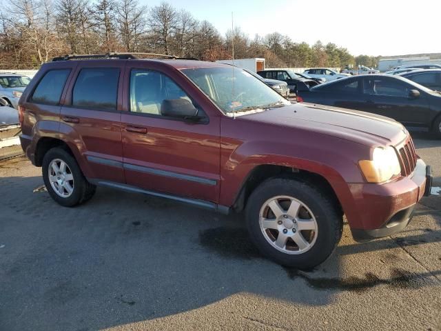 2009 Jeep Grand Cherokee Laredo