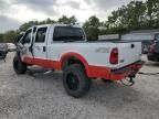 2001 Ford F250 Super Duty