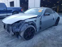 Nissan 350z Vehiculos salvage en venta: 2003 Nissan 350Z Coupe