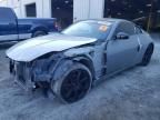 2003 Nissan 350Z Coupe