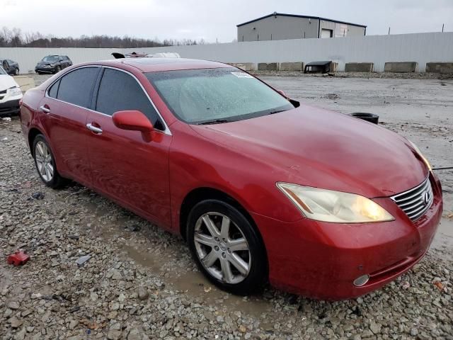 2009 Lexus ES 350