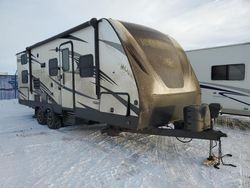 Dutchmen Vehiculos salvage en venta: 2018 Dutchmen Kodiak