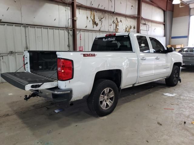 2019 Chevrolet Silverado LD C1500 LT