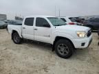 2013 Toyota Tacoma Double Cab