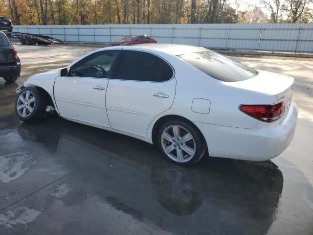 2006 Lexus ES 330