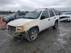 2008 Chevrolet Trailblazer LS