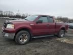 2004 Ford F150