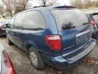 2001 Chrysler Town & Country LX