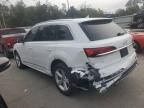 2023 Audi Q7 Premium Plus