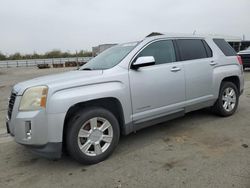 GMC Vehiculos salvage en venta: 2013 GMC Terrain SLE