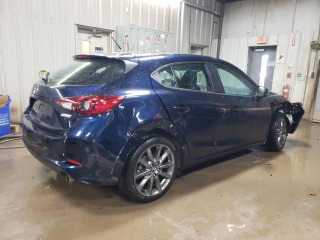 2018 Mazda 3 Touring