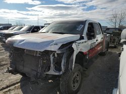 Vehiculos salvage en venta de Copart Chicago: 2024 Ford F250 Super Duty