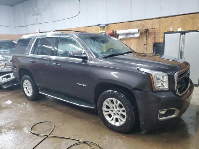 2016 GMC Yukon SLE