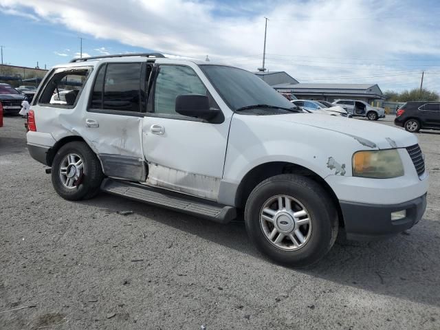 2005 Ford Expedition XLT