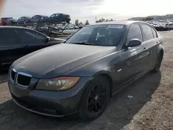 BMW Vehiculos salvage en venta: 2006 BMW 325 I