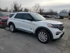 2022 Ford Explorer King Ranch