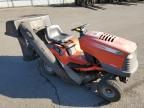 2004 John Deere MX6 Mower