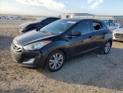 Hyundai Elantra salvage cars for sale: 2015 Hyundai Elantra GT