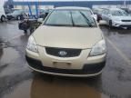 2009 KIA Rio Base