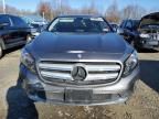 2015 Mercedes-Benz GLA 250 4matic