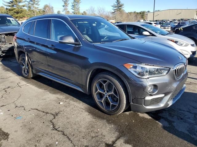 2016 BMW X1 XDRIVE28I