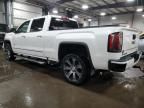 2016 GMC Sierra K1500 Denali