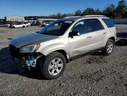 2015 GMC Acadia SLE en venta en Memphis, TN