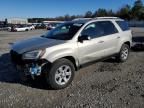 2015 GMC Acadia SLE