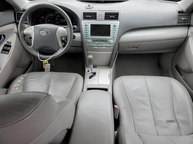 2008 Toyota Camry Hybrid