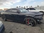 2018 Dodge Charger SRT Hellcat