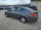 2019 Nissan Versa S