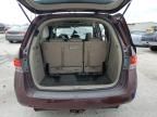 2016 Honda Odyssey Touring