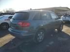 2008 Acura MDX Technology