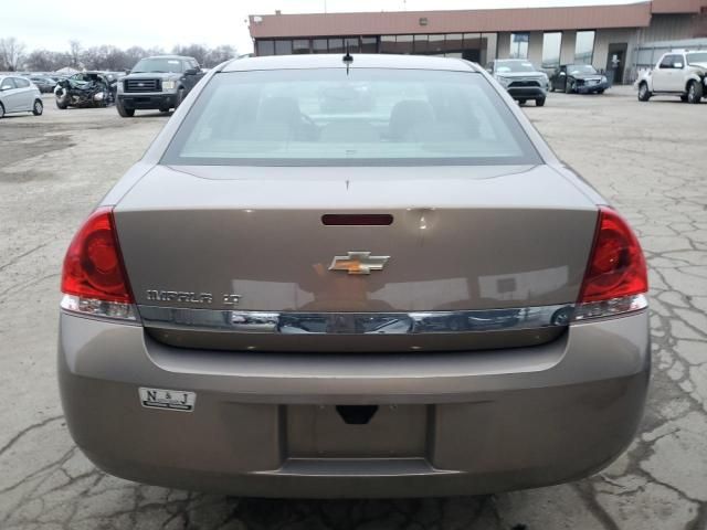 2006 Chevrolet Impala LT