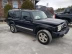 2010 Jeep Commander Limited