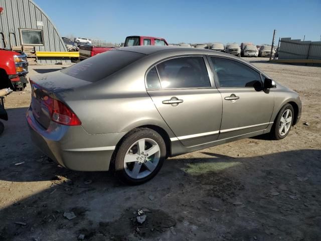 2006 Honda Civic EX