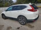 2018 Honda CR-V EXL