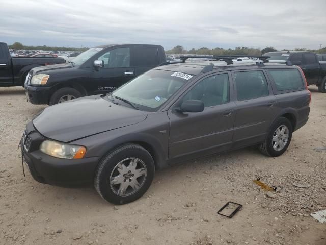 2005 Volvo XC70