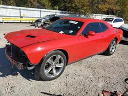 2015 Dodge Challenger SXT en venta en Greenwell Springs, LA