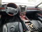 2010 Lexus LS 460L