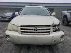 2003 Toyota Highlander Limited