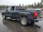 2019 GMC Sierra Limited K1500 SLE