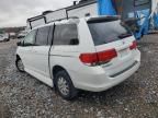 2009 Honda Odyssey EXL