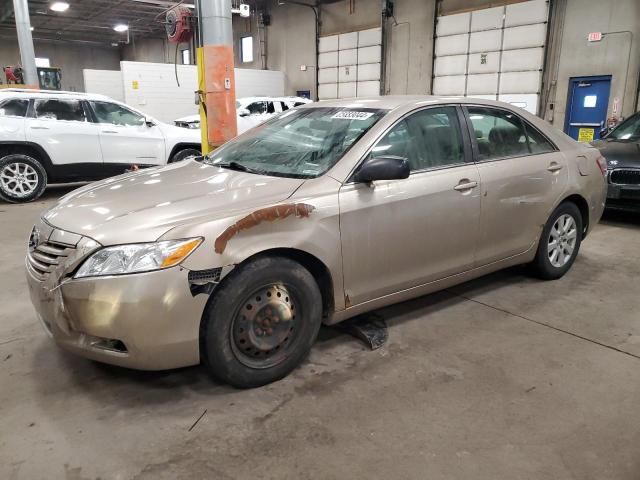 2007 Toyota Camry CE