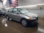 2003 Honda Civic EX