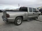 2003 GMC New Sierra K1500