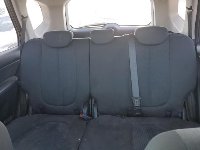 2009 KIA Rondo Base