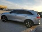 2017 KIA Sorento EX